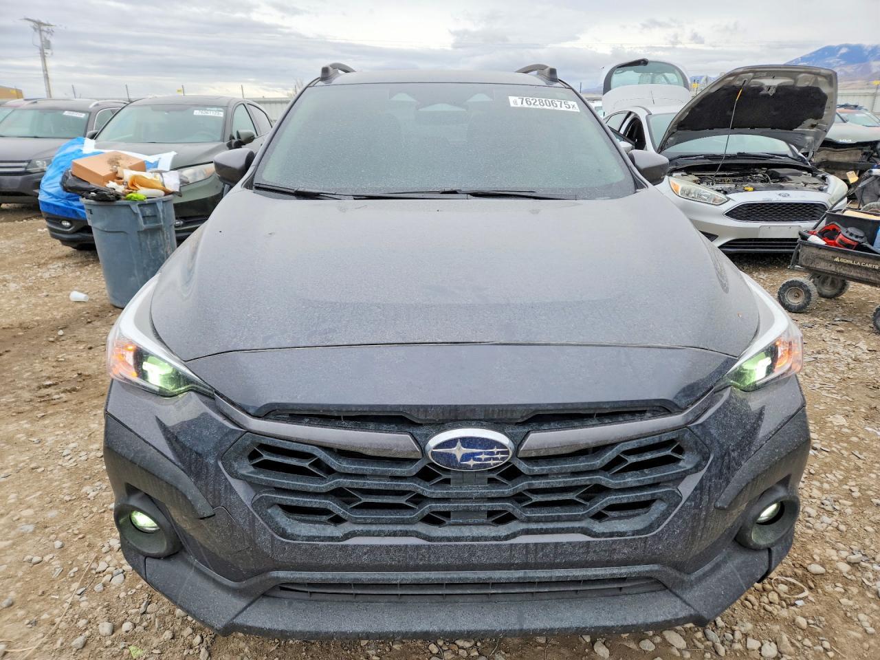 2024 Subaru Crosstrek Premium - Фото 5