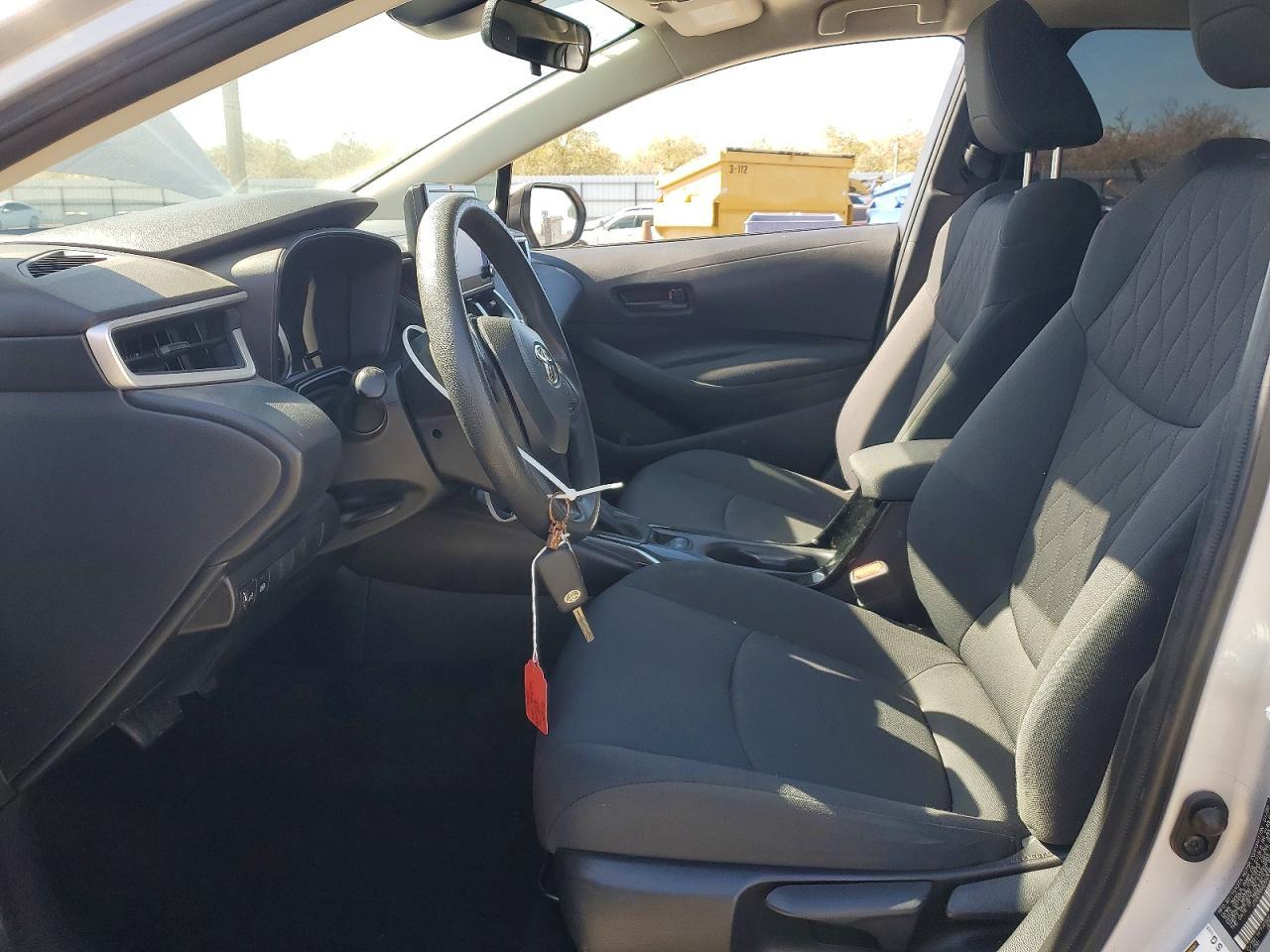 2022 Toyota Corolla Le - Фото 7