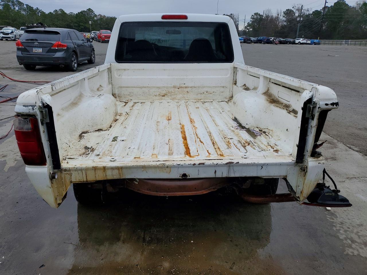 2008 Ford Ranger Super Cab - Image 6