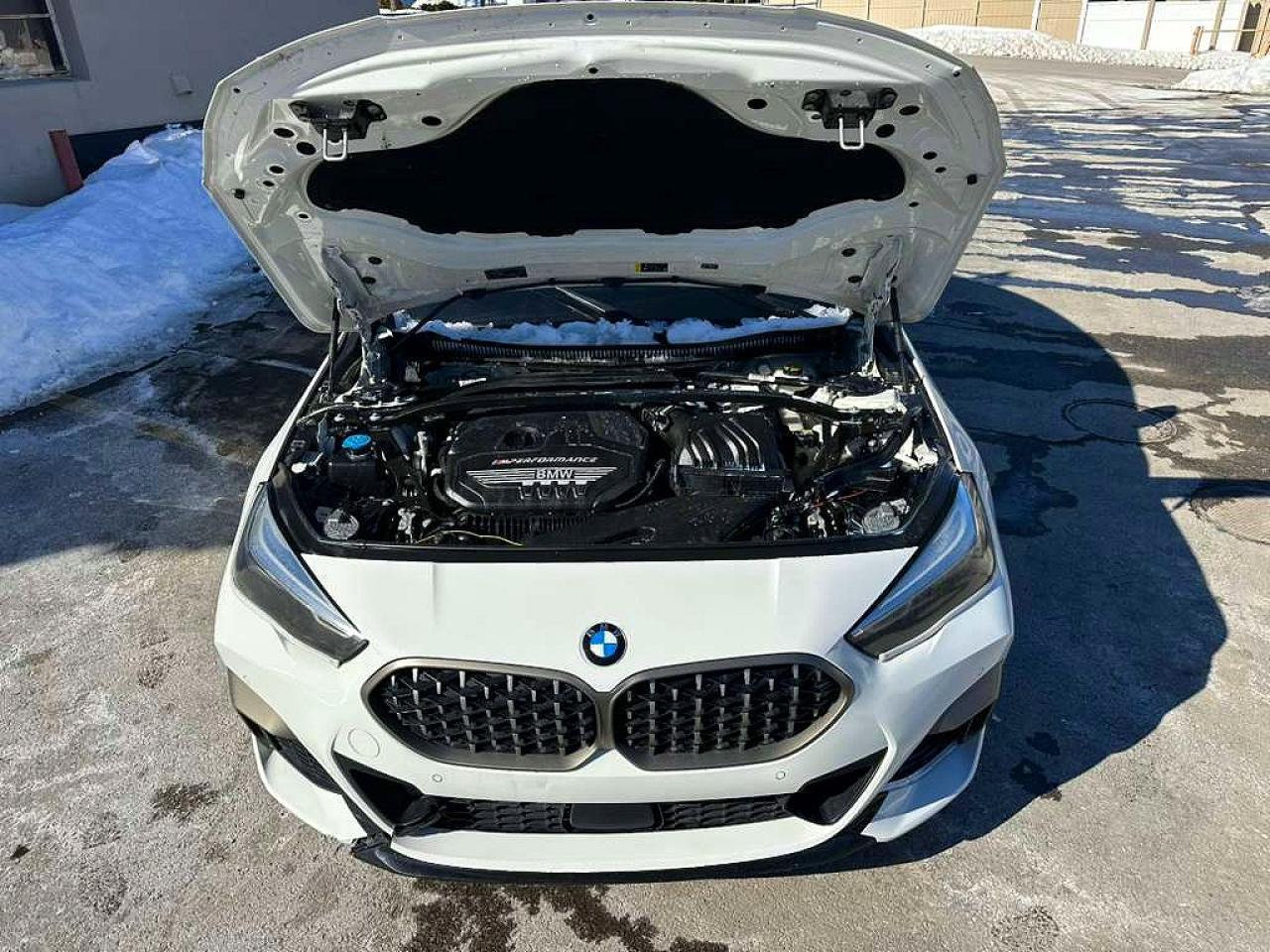 2021 BMW M235Xi - Фото 6
