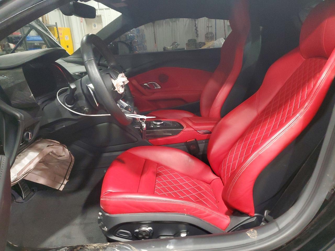 2021 Audi R8 - Фото 7