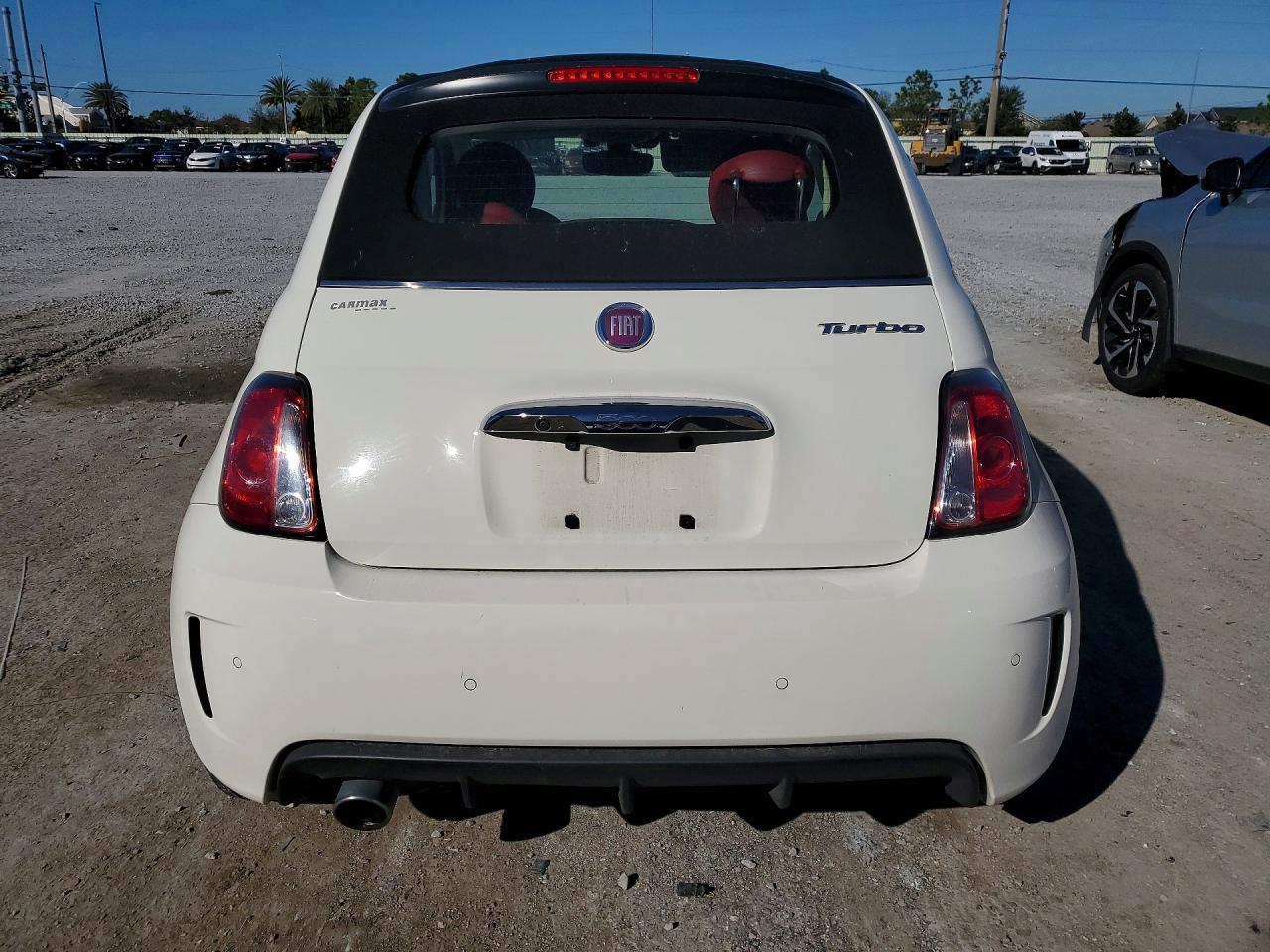 2018 Fiat 500 Pop - Фото 6