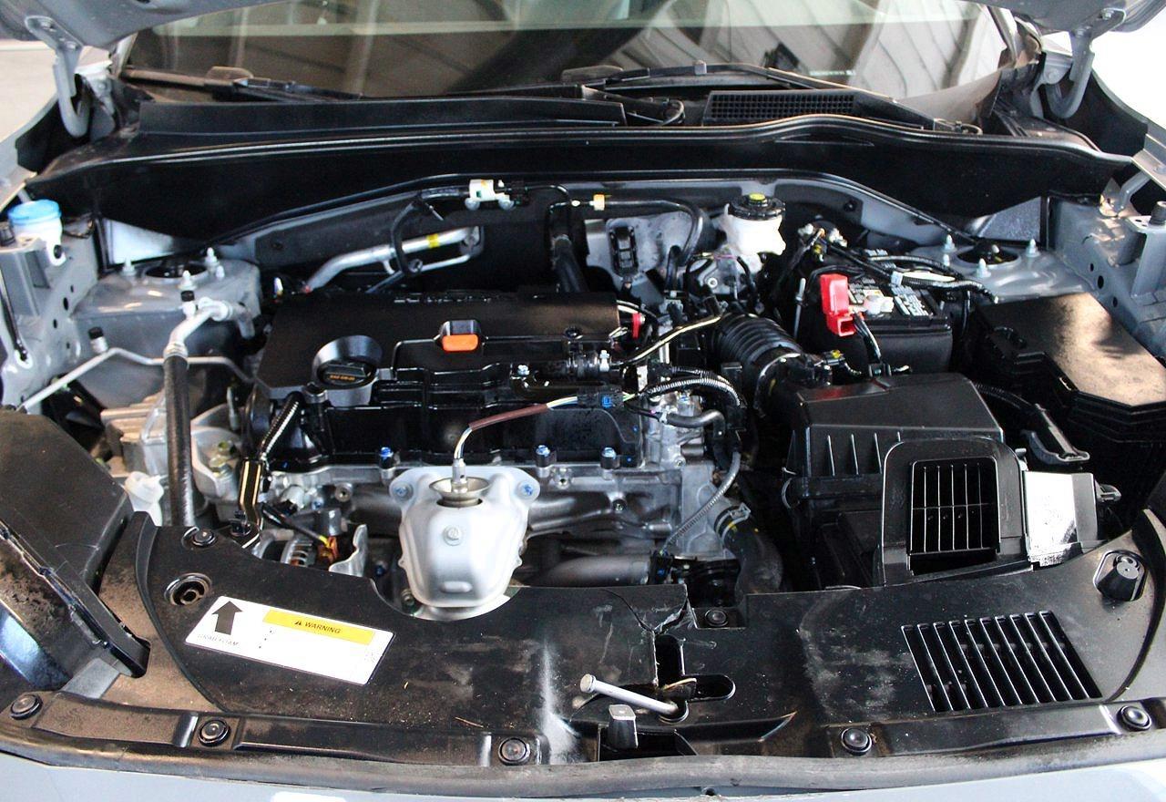 2026 Honda Hr-V Sport - Фото 7