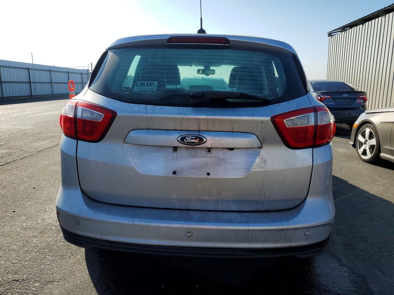 2015 Ford C-Max Sel - Image 6