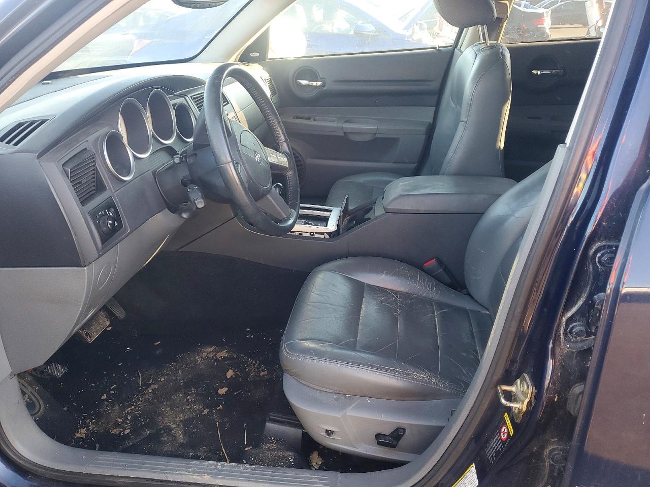 2005 Dodge Magnum R/T - Фото 7