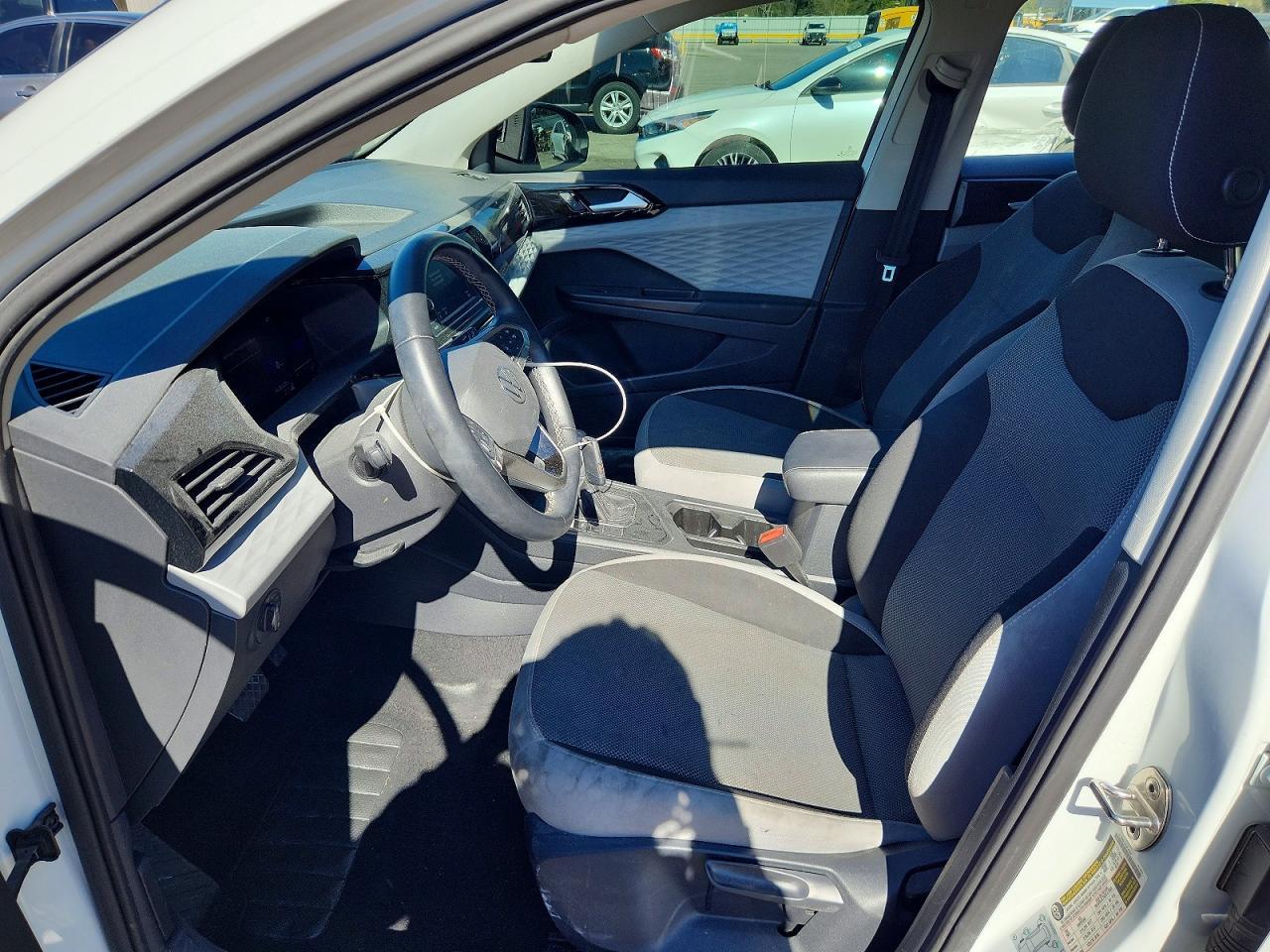 2022 Volkswagen Taos S - Фото 7