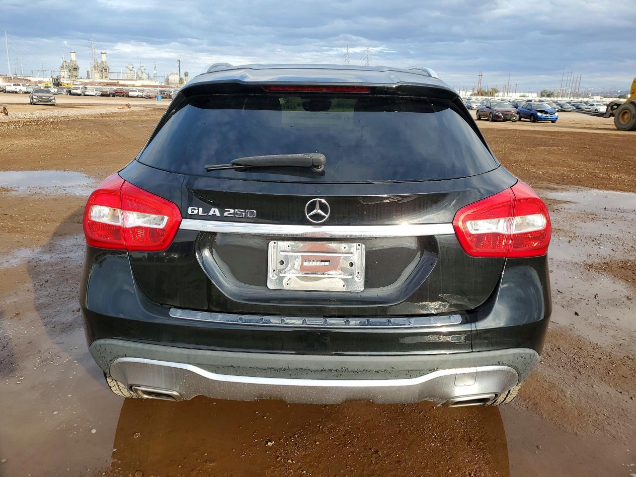 2020 Mercedes-Benz Gla 250 - Image 6