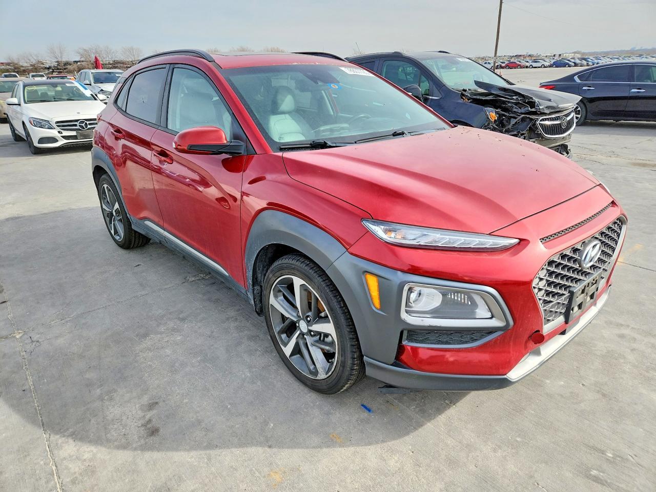 2019 Hyundai Kona - Фото 4