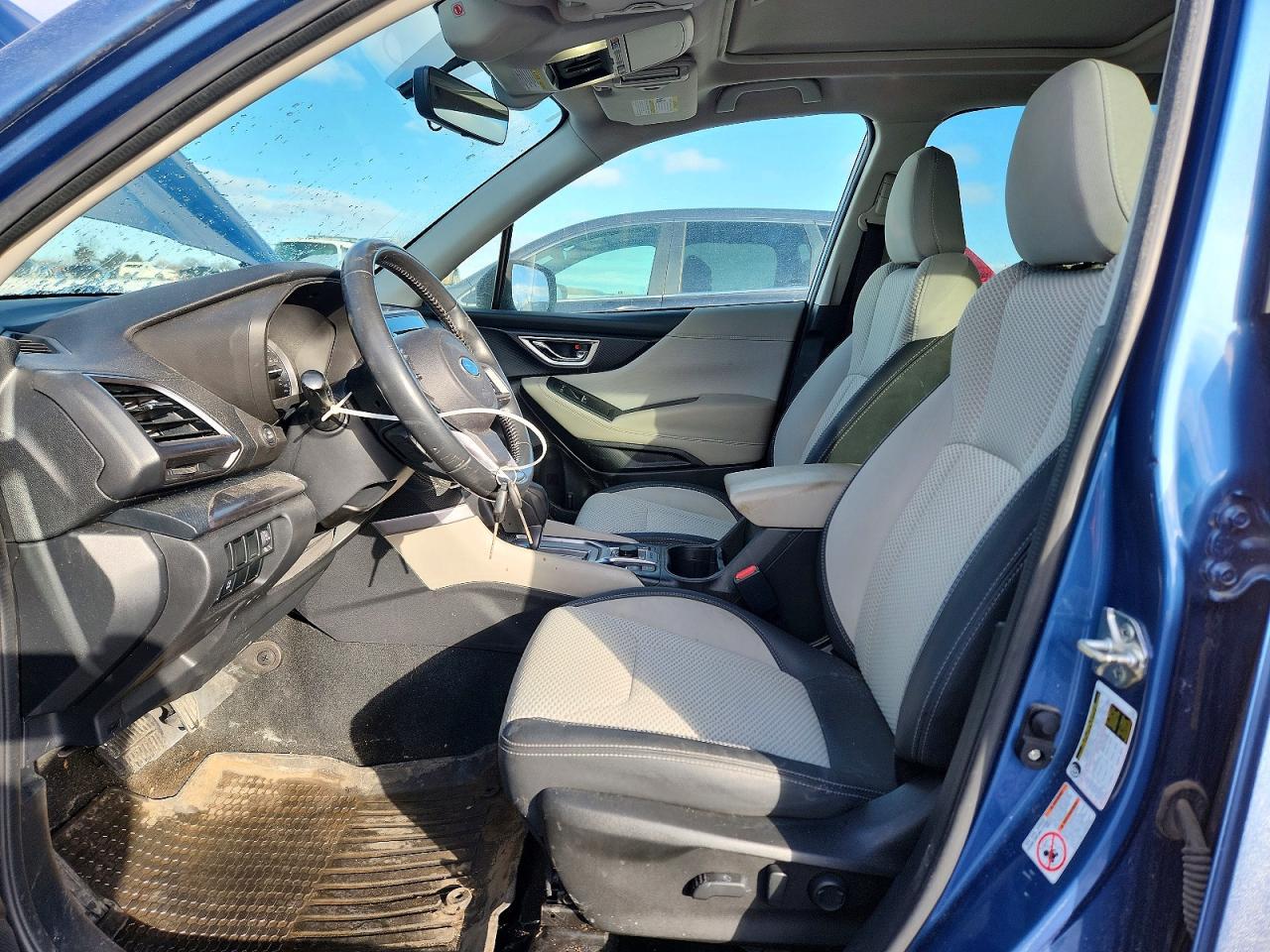 2020 Subaru Forester Premium - Image 7