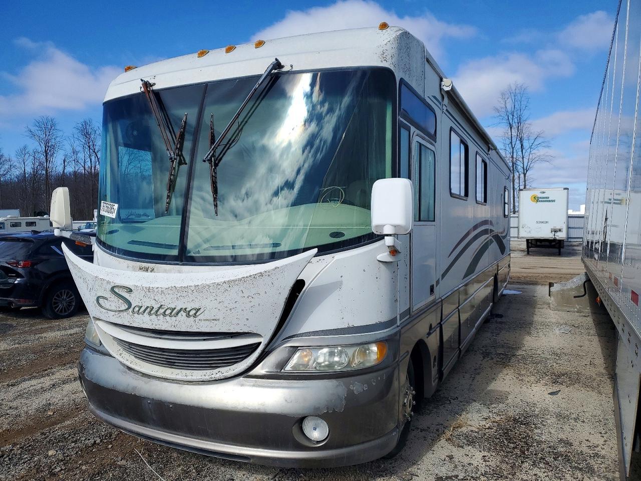 2000 Ford Santara Rv - Image 2