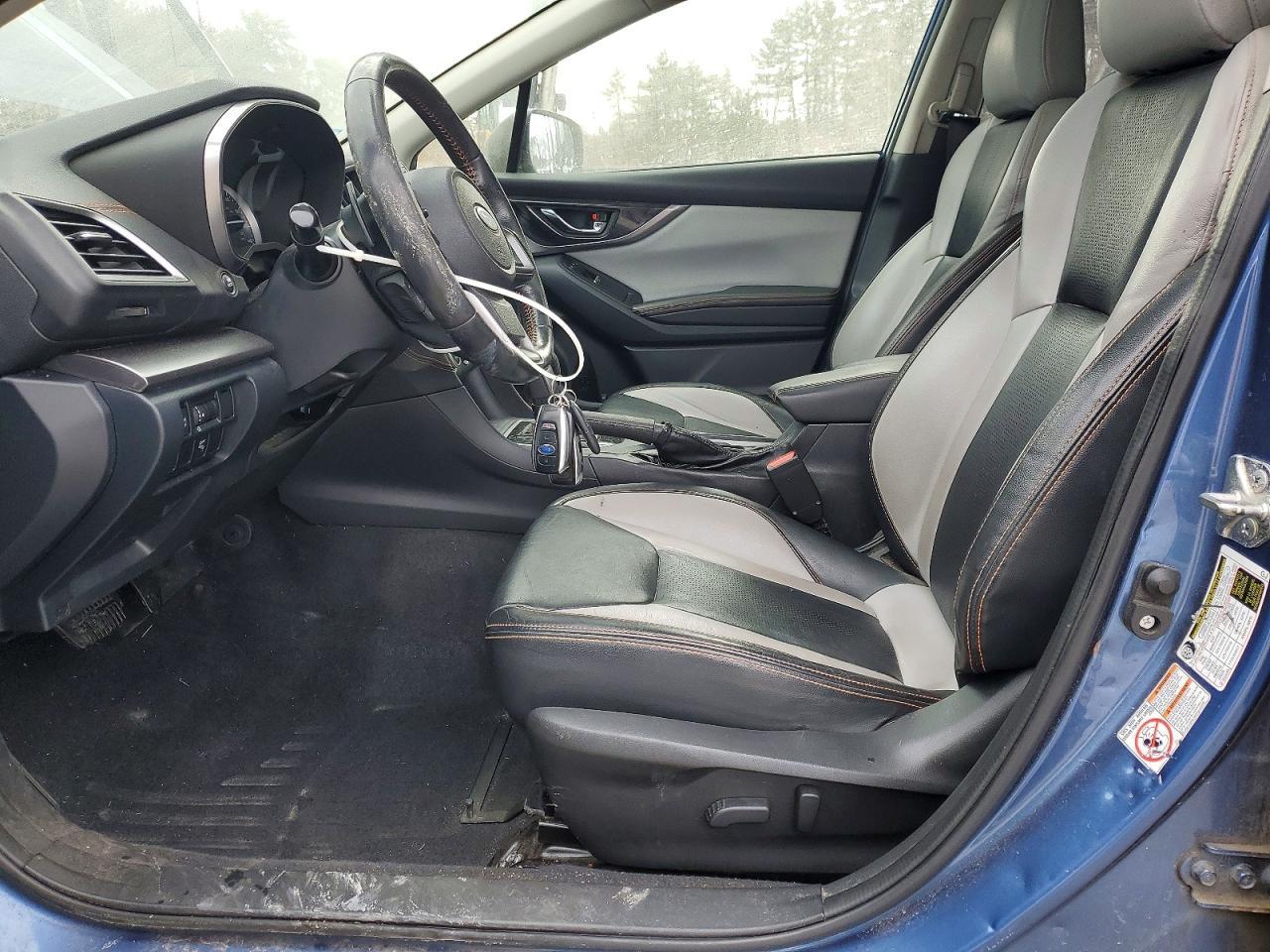 2019 Subaru Crosstrek Limited - Фото 7