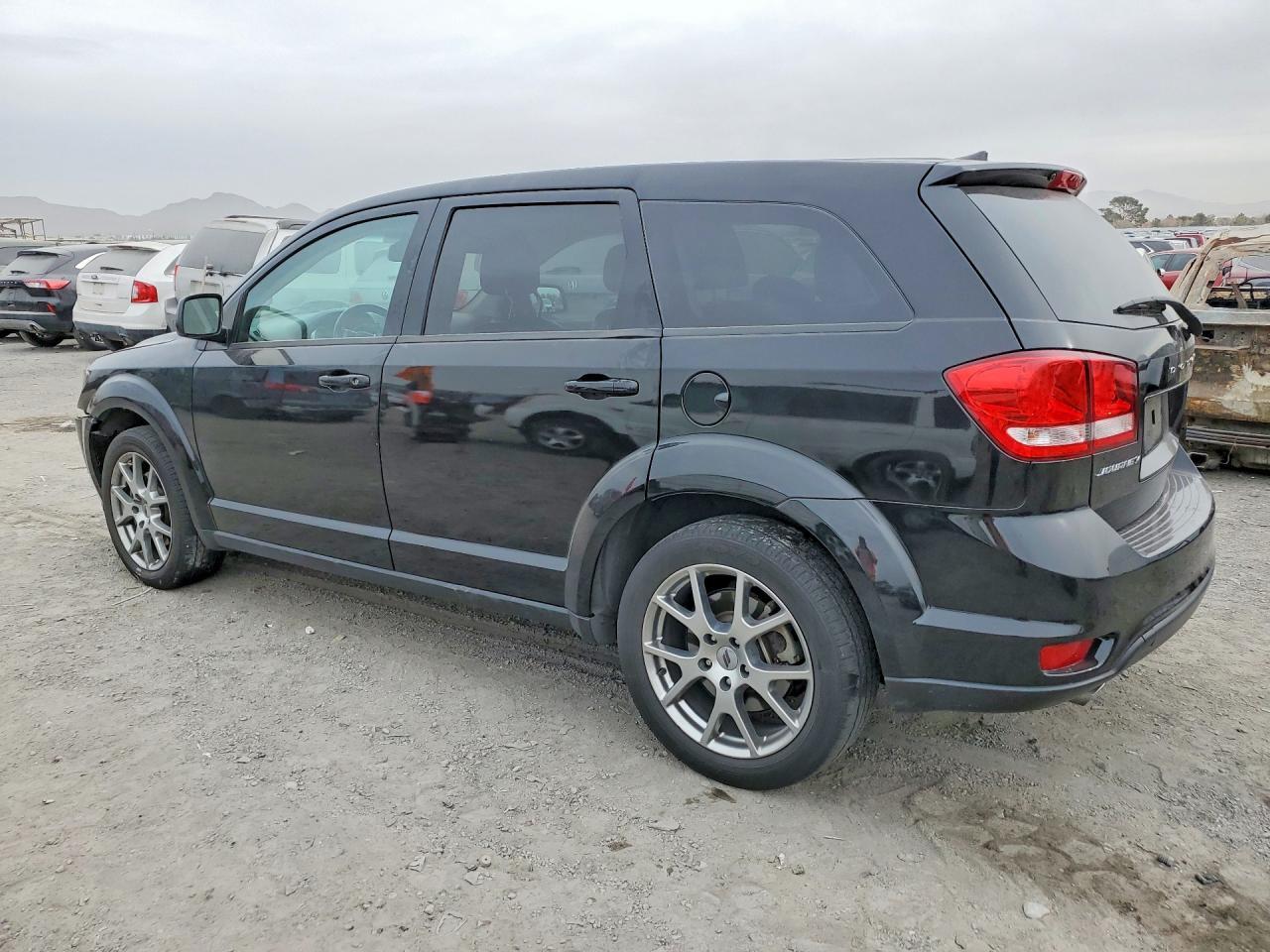 2019 Dodge Journey Gt - Image 2