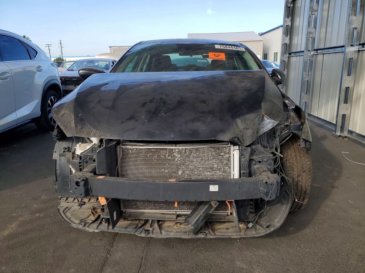 2020 Kia Forte Fe - Image 5