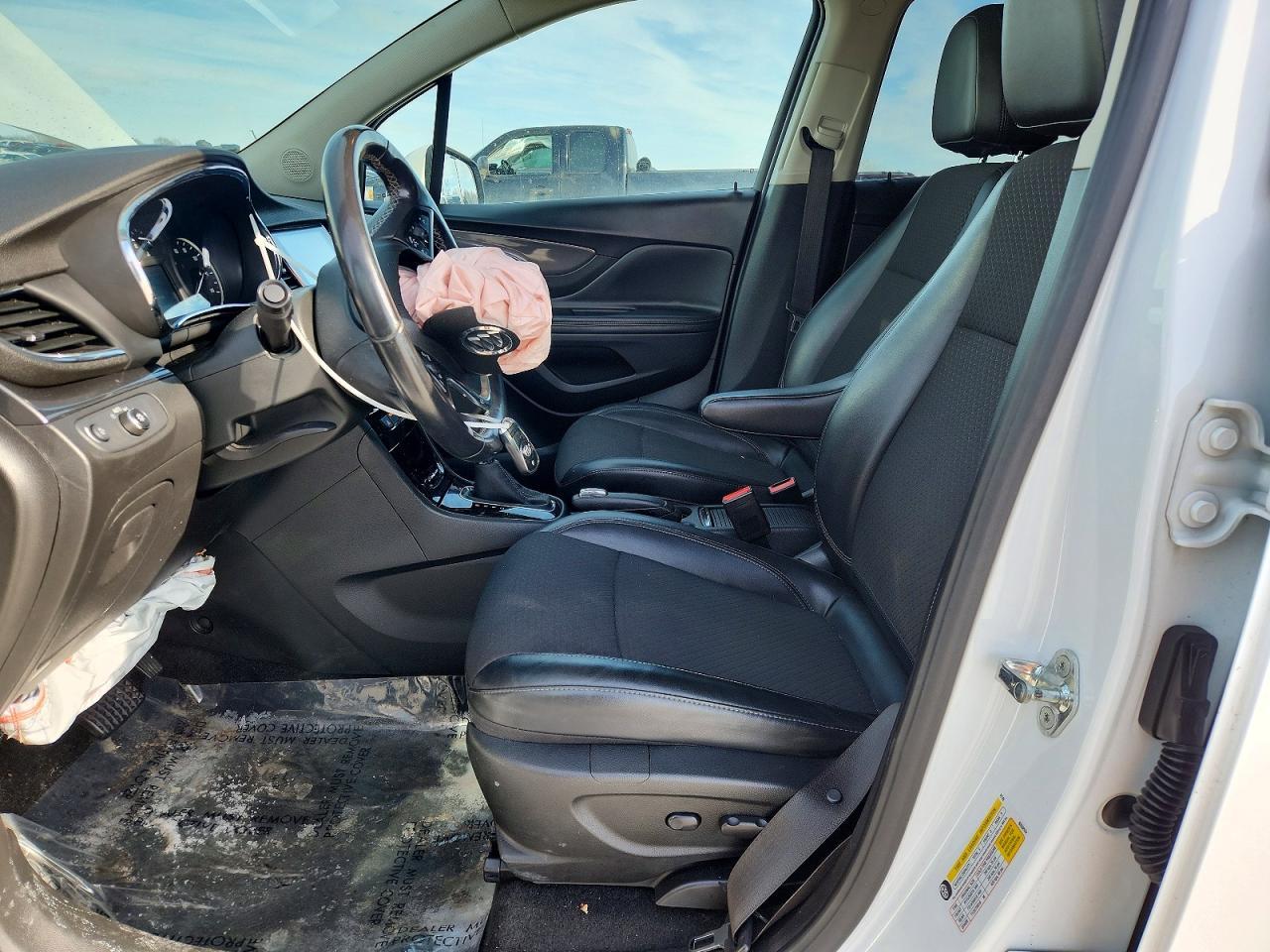 2019 Buick Encore Preferred - Фото 7