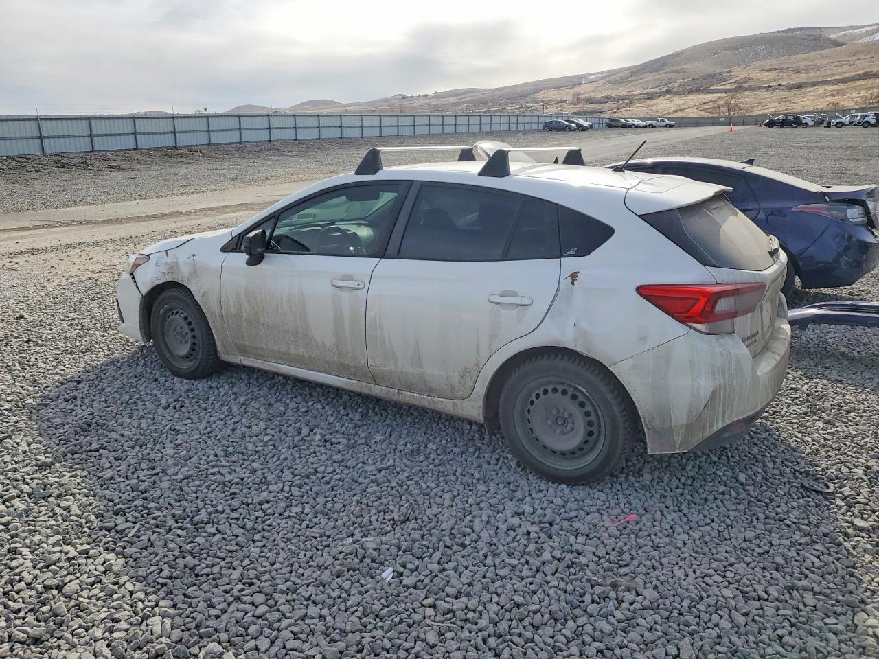 2022 Subaru Impreza - Image 2