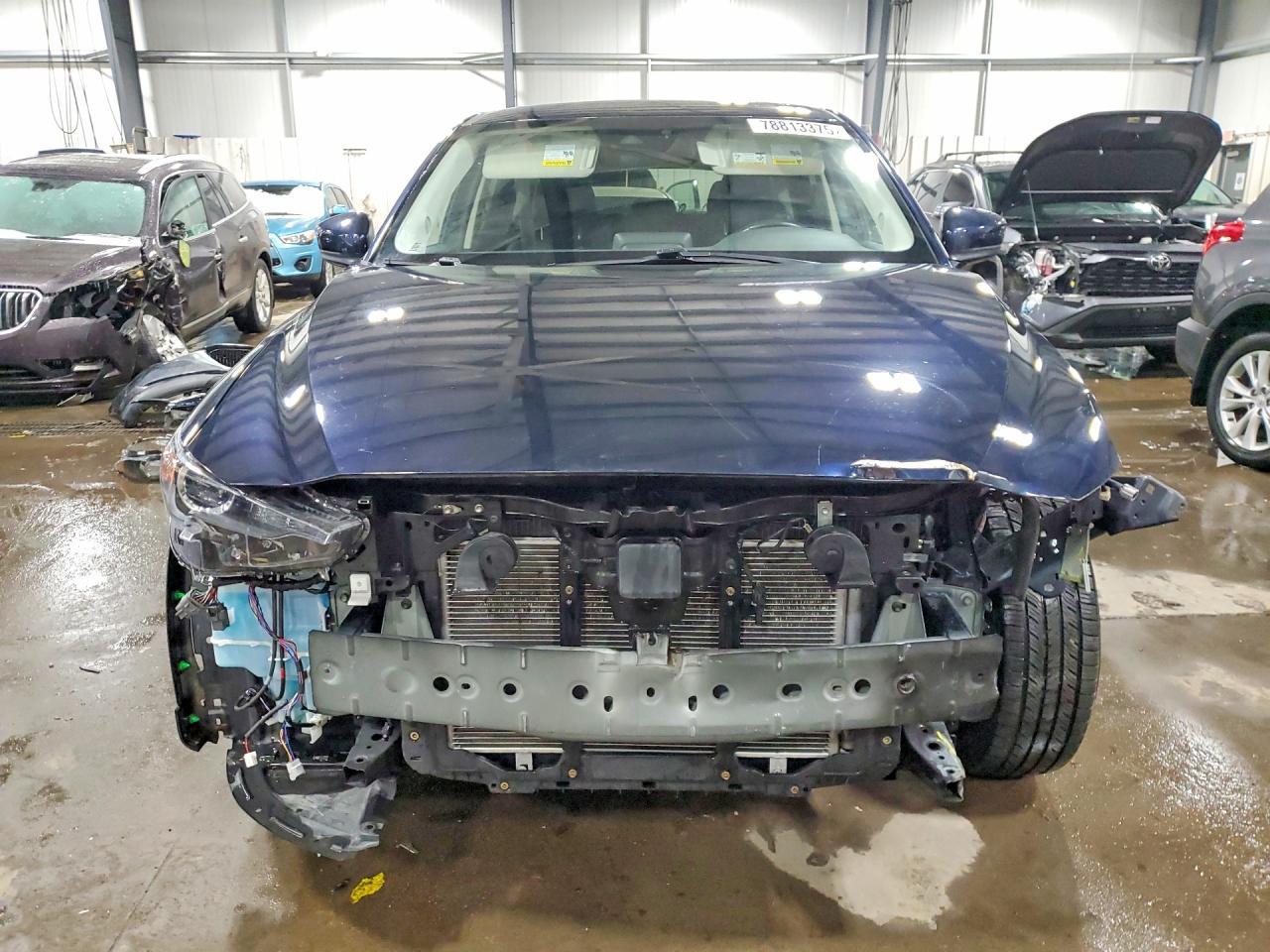 2019 Mazda Cx-5 Touring - Фото 5