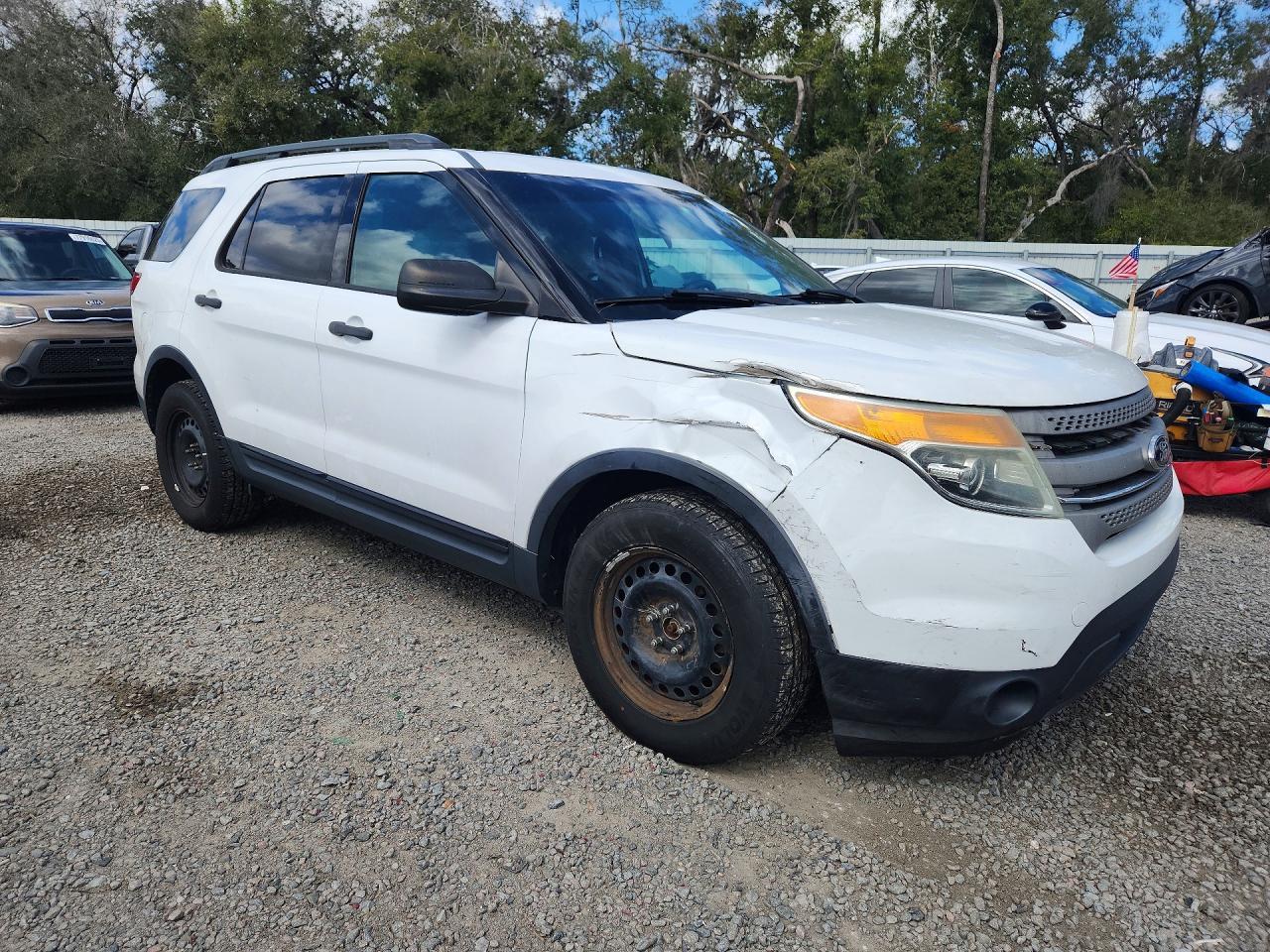 2013 Ford Explorer - Image 4