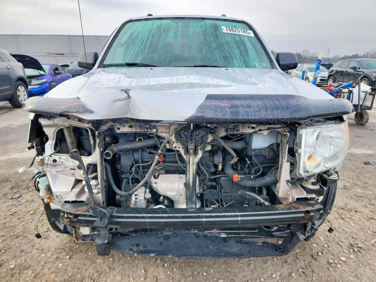 2011 Ford Escape Xlt - Image 5