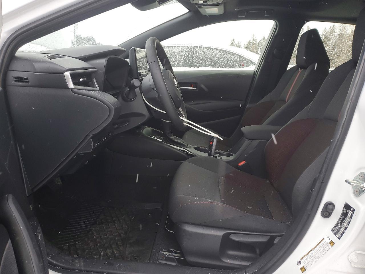 2026 Toyota Corolla Le - Фото 7