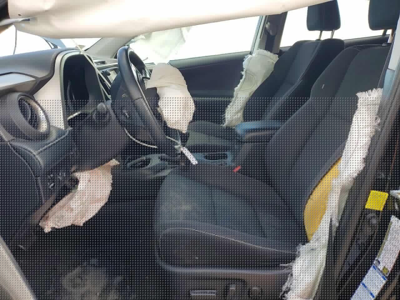 2018 Toyota Rav4 Adventure - Фото 7