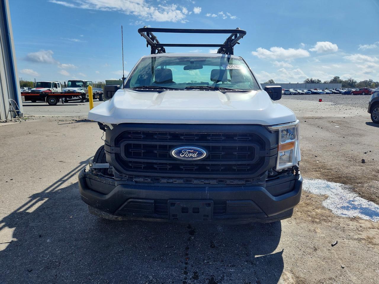 2021 Ford F150 - Image 5