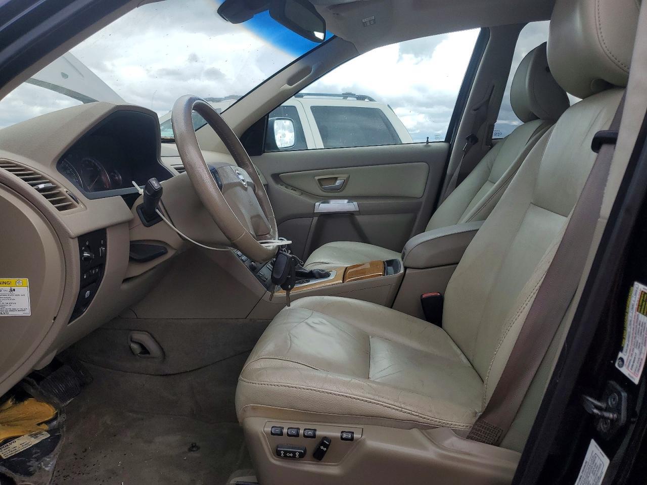 2005 Volvo Xc90 - Фото 7