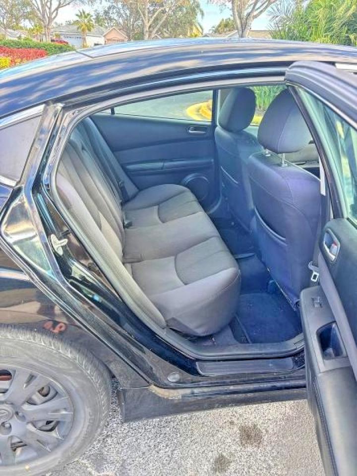 2011 Mazda 6 I - Image 6