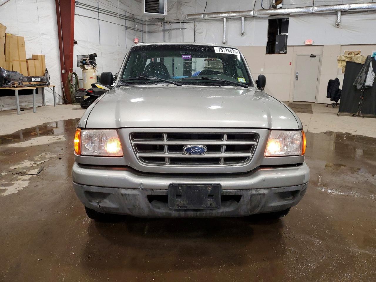 2003 Ford Ranger - Фото 5