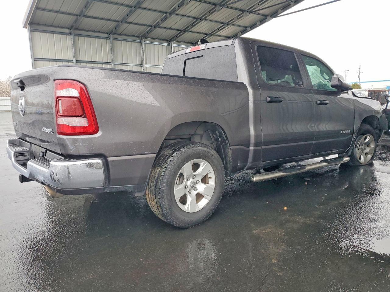 2023 Ram 1500 Big Horn/Lone Star - Фото 3