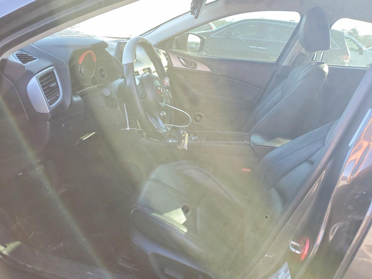 2018 Mazda 3 Touring - Фото 7