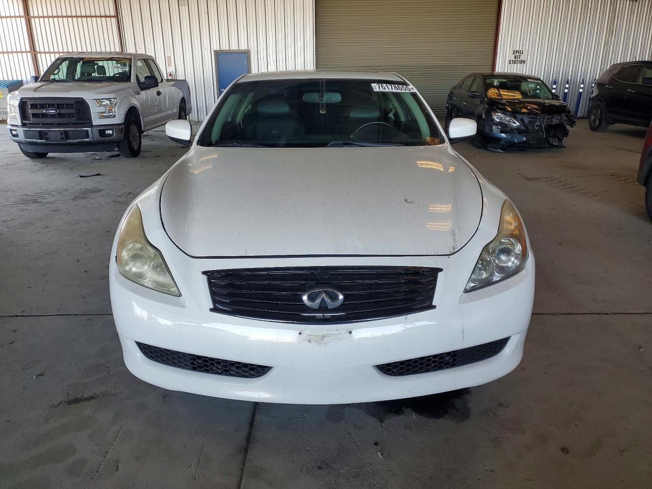 2009 Infiniti G37 - Фото 5