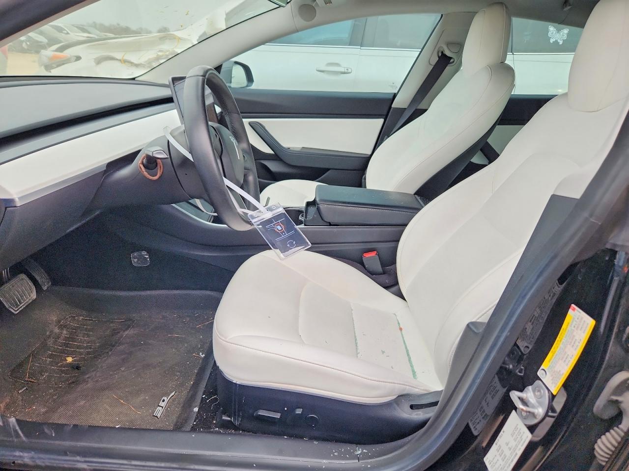 2019 Tesla Model 3 - Image 7