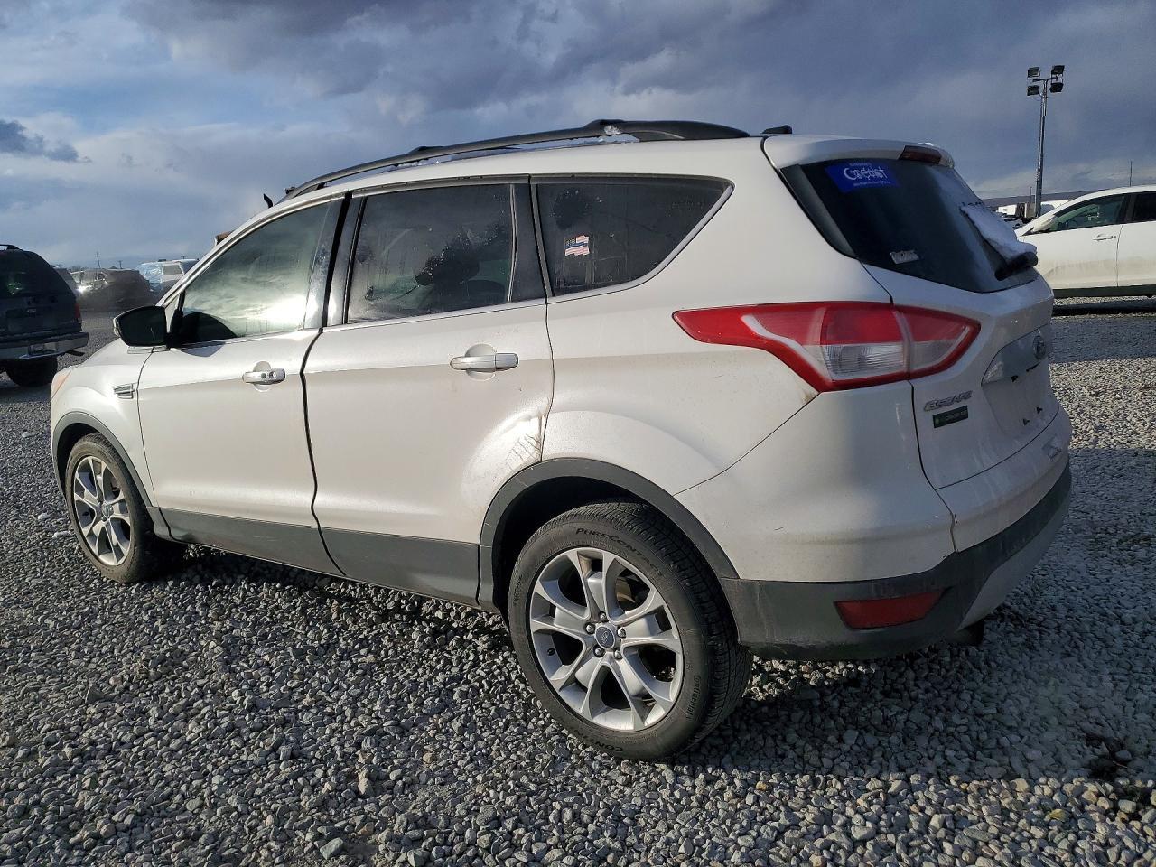 2013 Ford Escape - Фото 2