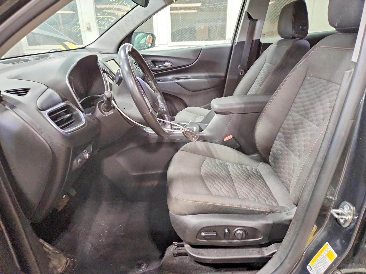 2019 Chevrolet Equinox Lt - Фото 7