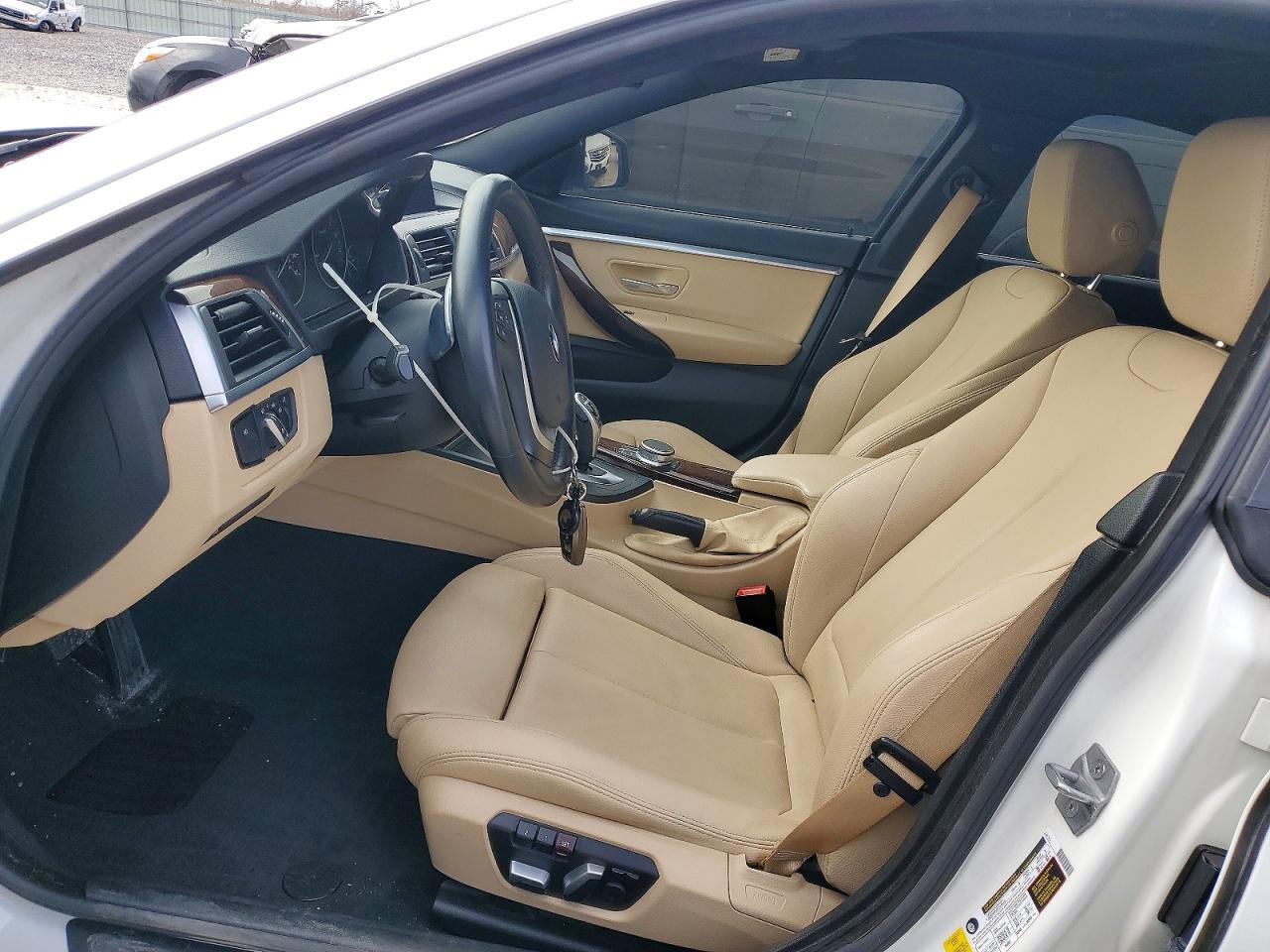 2019 BMW 430I Gran Coupe - Image 7