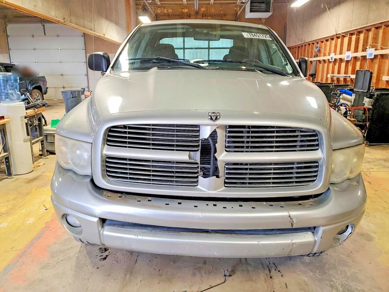 2004 Dodge Ram 1500 St - Image 5