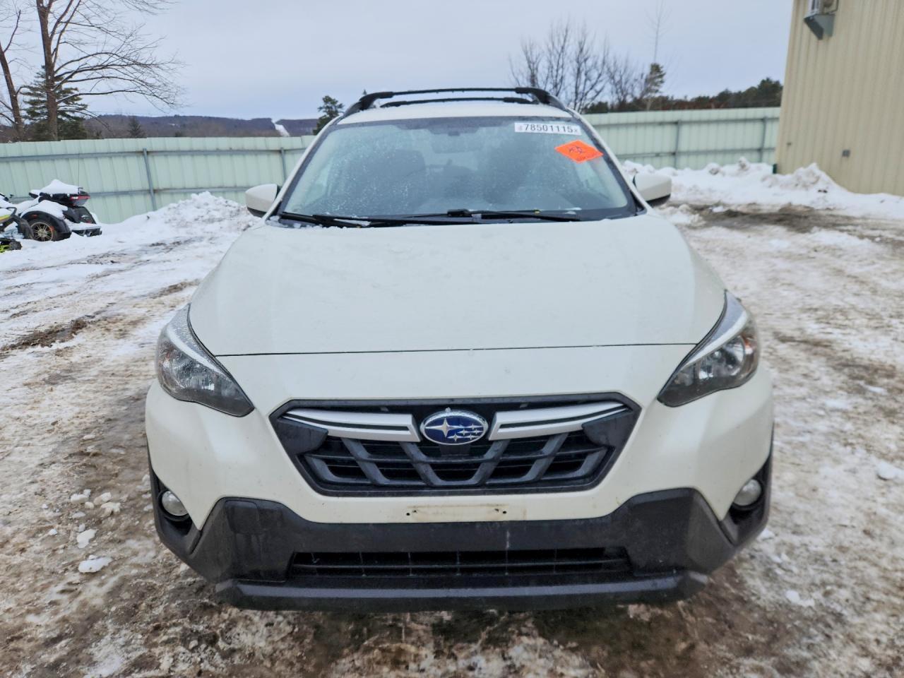 2021 Subaru Crosstrek Premium - Фото 5