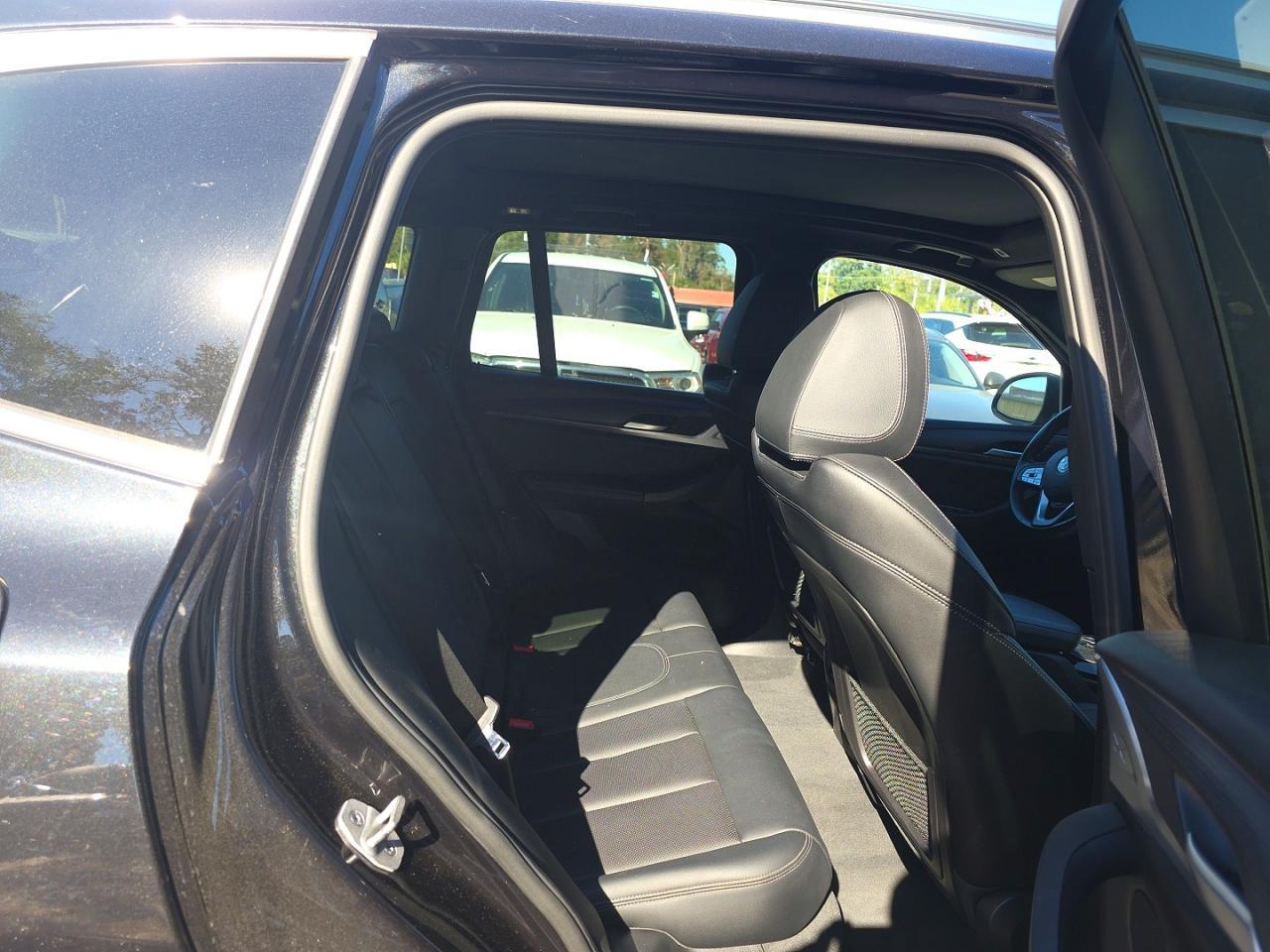 2024 BMW X3 xDrive30I - Image 6