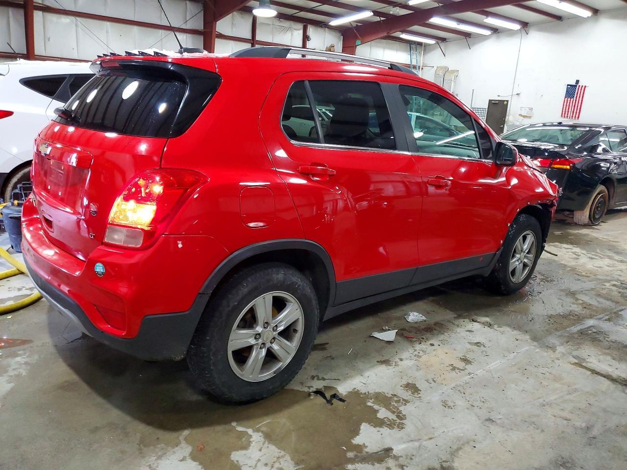 2017 Chevrolet Trax 1Lt - Image 3
