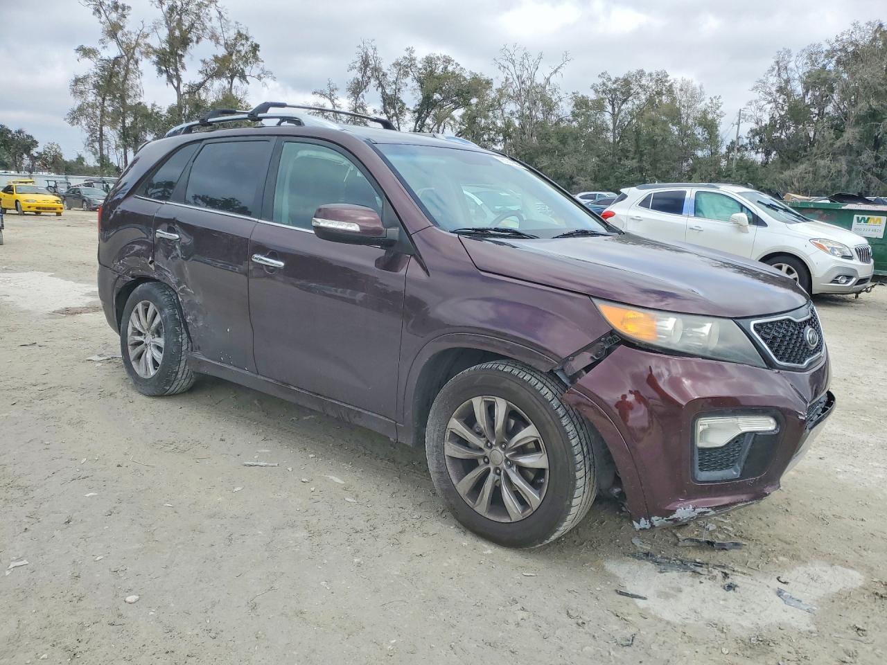 2012 Kia Sorento - Фото 4