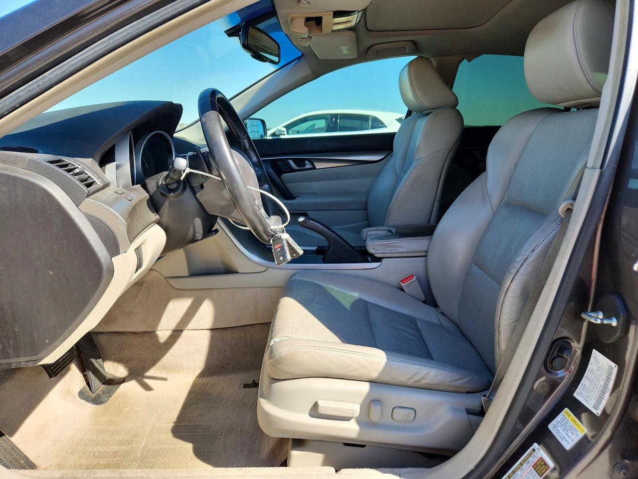 2010 Acura Tl - Фото 7