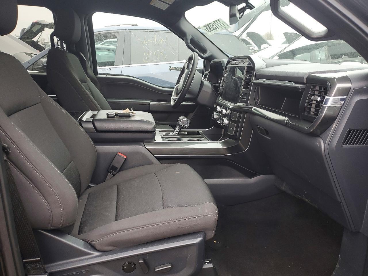2023 Ford F150 Supercrew - Image 7
