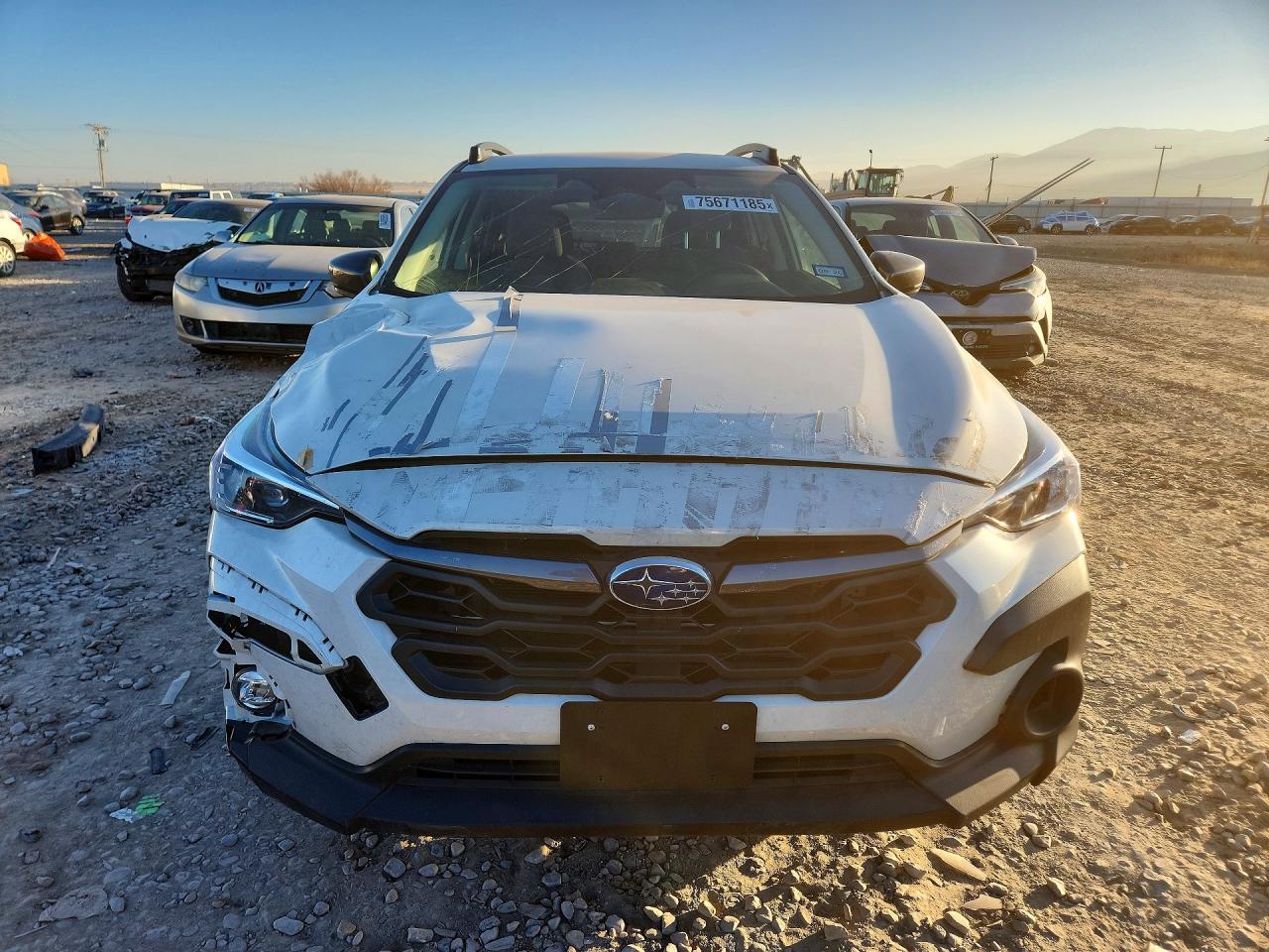 2024 Subaru Crosstrek Premium - Image 5