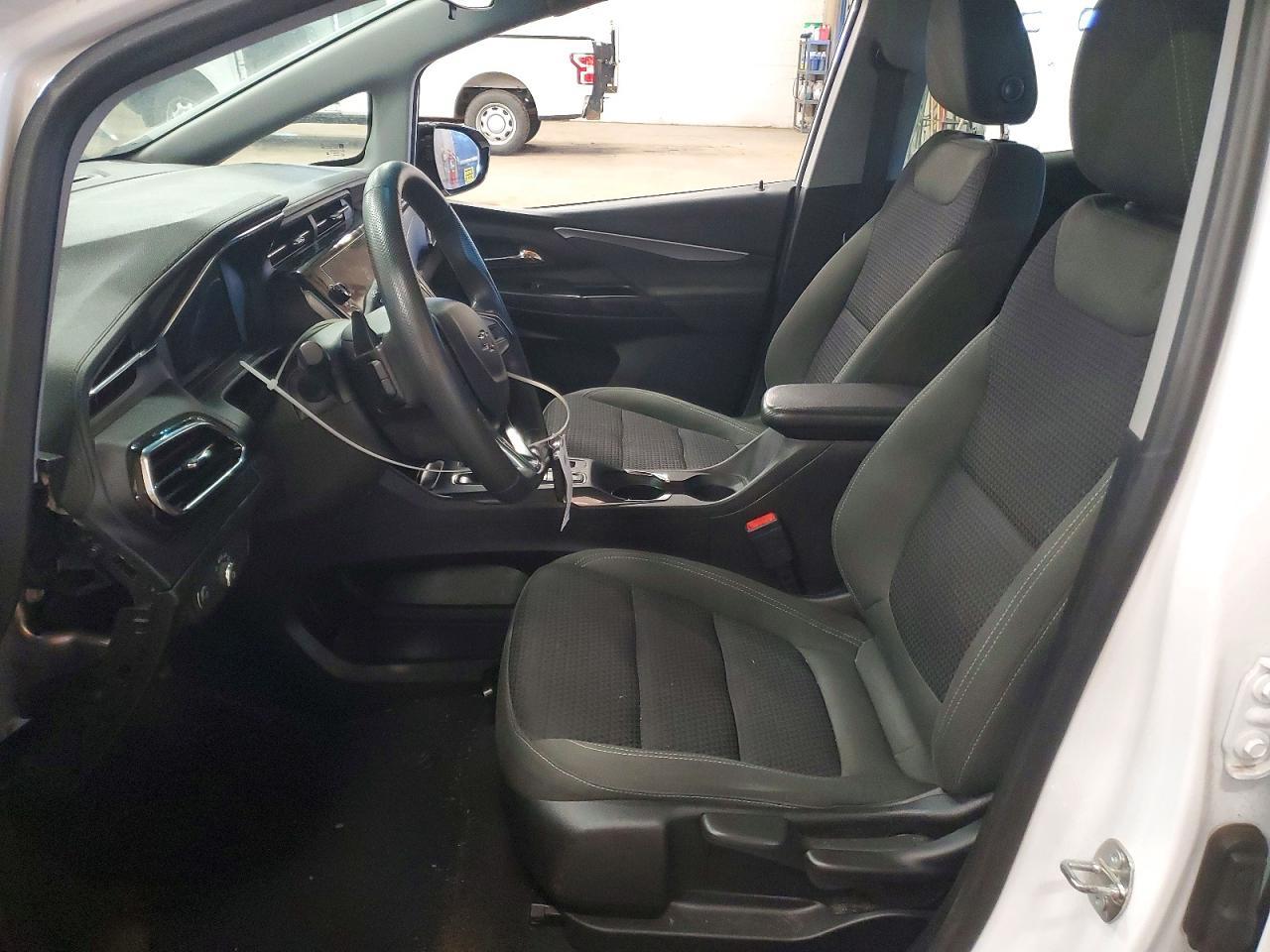 2023 Chevrolet Bolt Ev 1Lt - Image 7