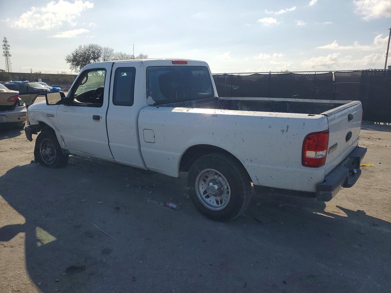 2006 Ford Ranger Super Cab - Фото 2