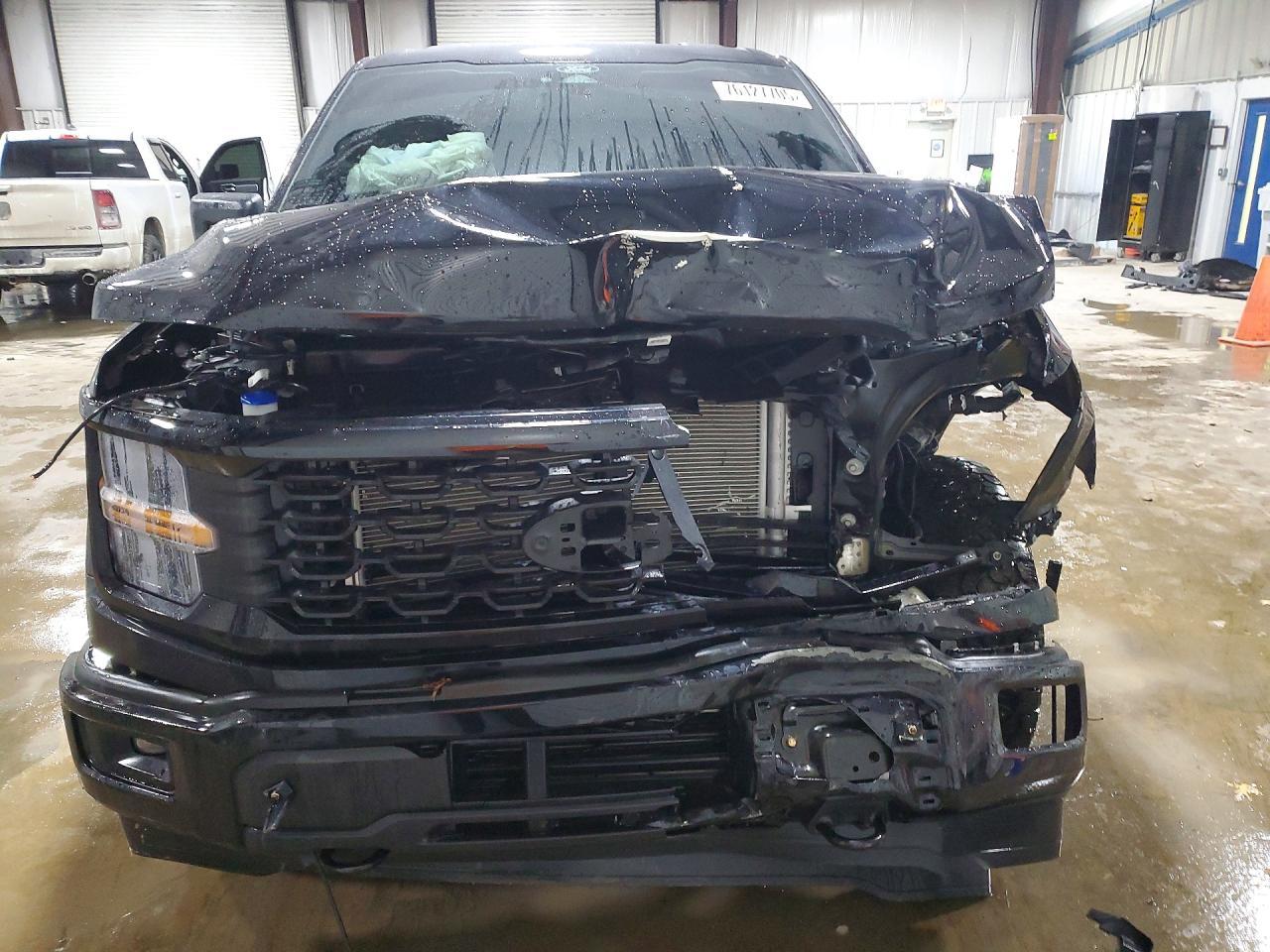 2024 Ford F150 Stx - Image 5