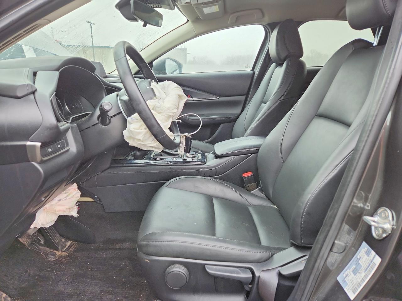 2024 Mazda Cx-30 Select - Фото 7