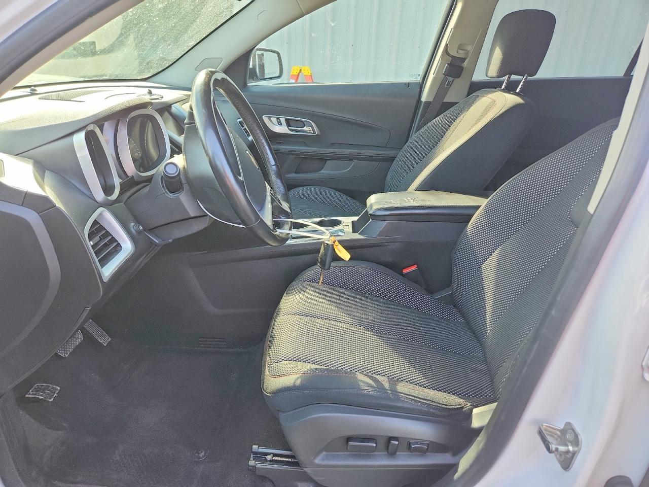2016 Chevrolet Equinox Lt - Image 7