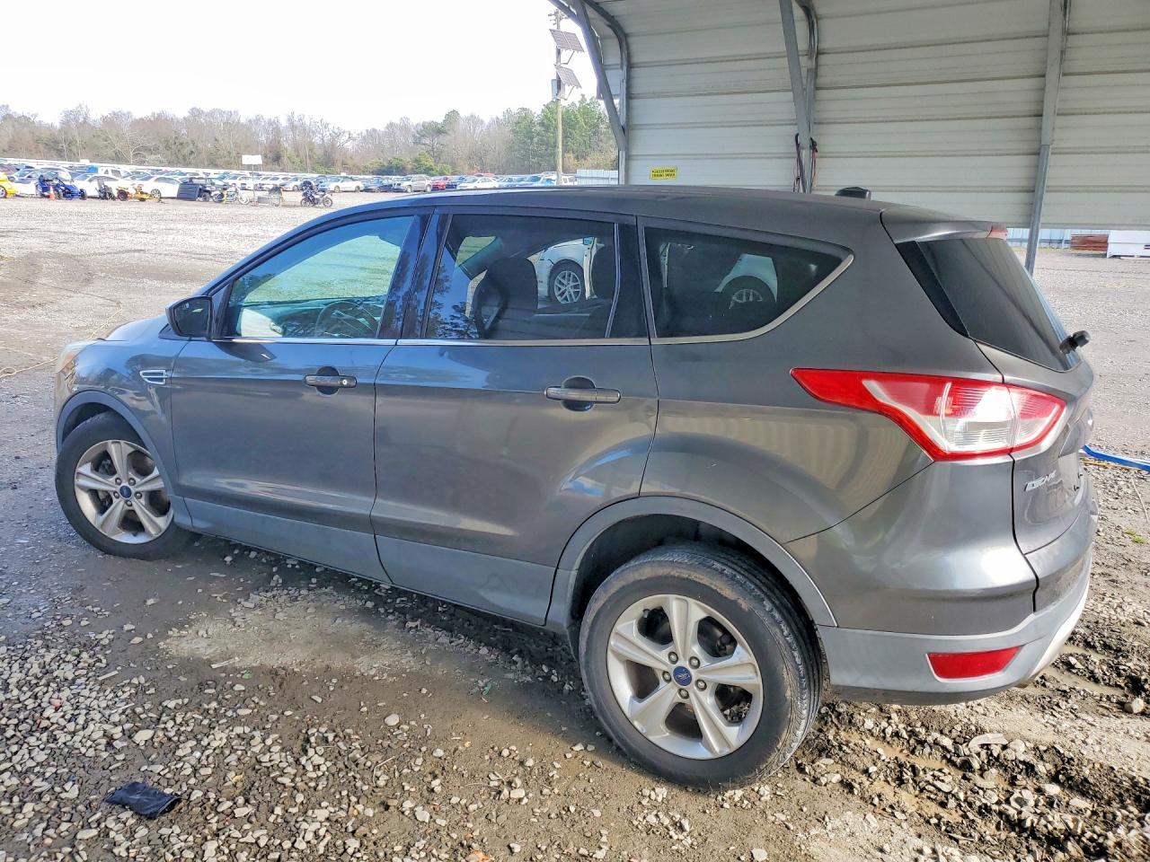 2015 Ford Escape Se - Image 2