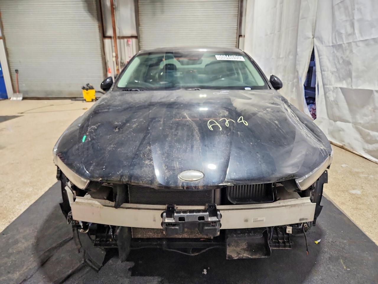 2021 Kia K5 Ex - Фото 5